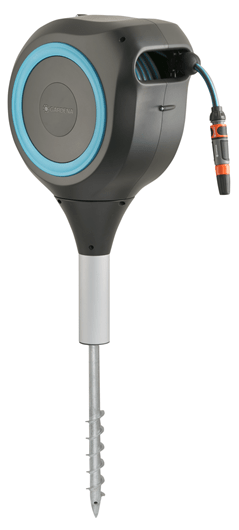 TUINSLANGBOX ROLLUP S 15 METER