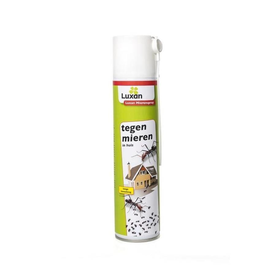 MIERENSPRAY 400 ML