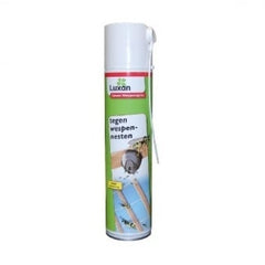 Wespen schuimspray (Aanpakken wespennest, 400 ml)