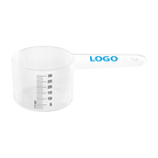 PIKO-S MAATLEPEL TRANSPARANT 30 ML