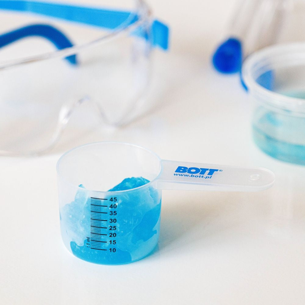 PIKO-S MAATLEPEL TRANSPARANT 50 ML 