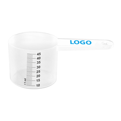 PIKO-S MAATLEPEL TRANSPARANT 50 ML 