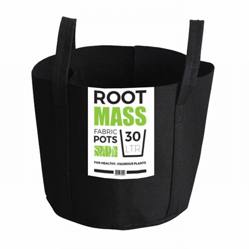 39 Liter Fabric Plant Pot ø40 h30
