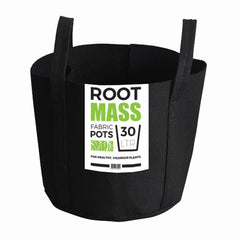 39 Liter Fabric Plant Pot ø40 h30