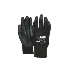 PU-Flex handschoen XL