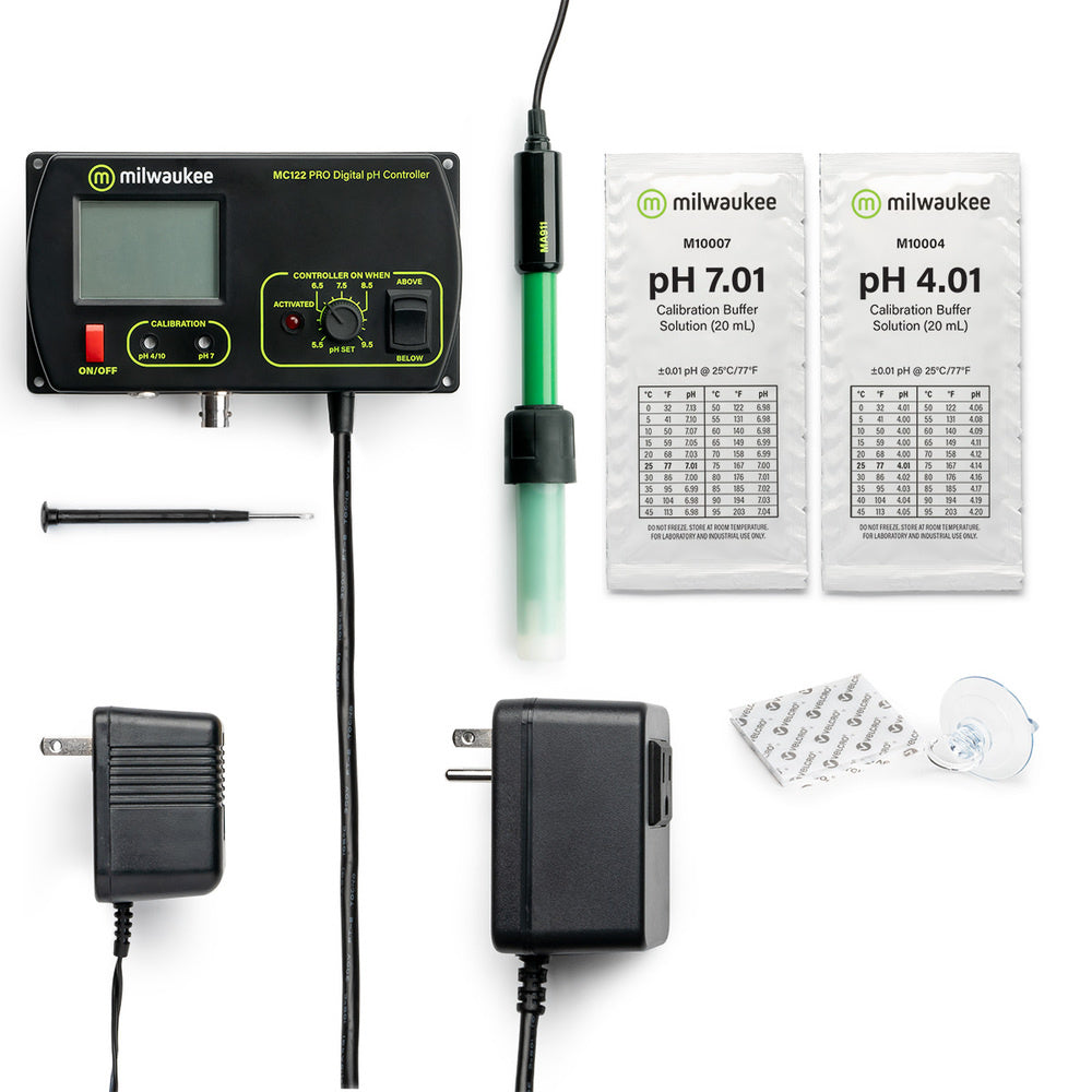  MC720 PH CONTROLLER KIT