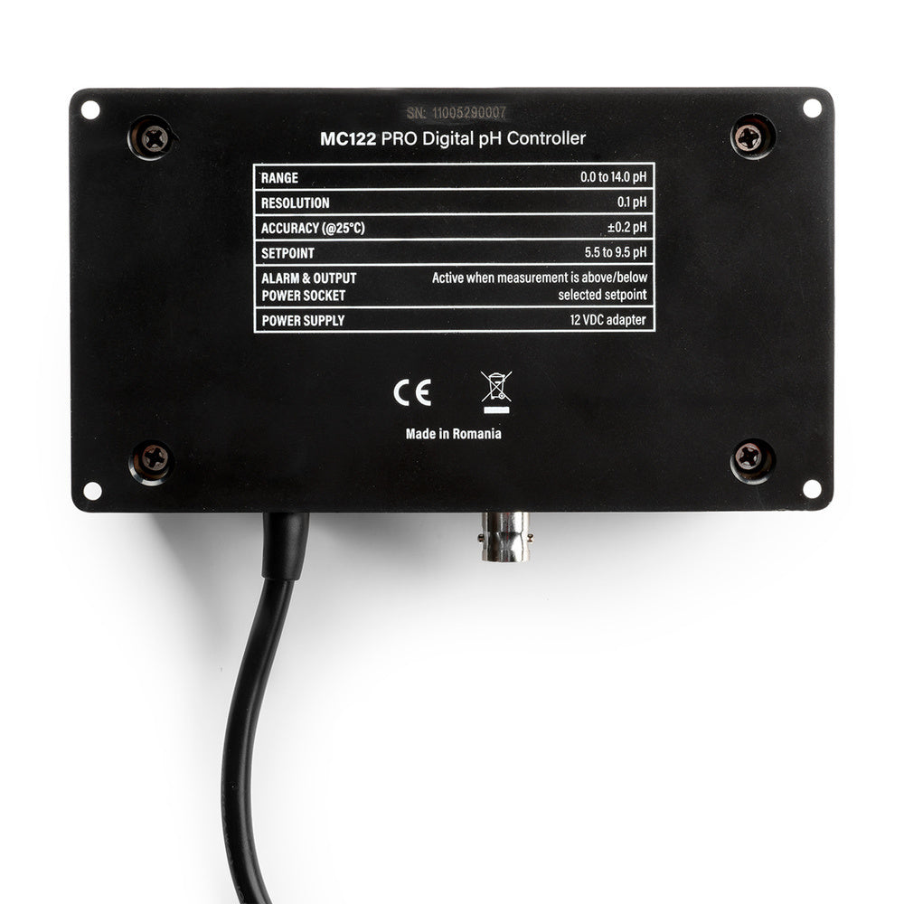  MC720 PH CONTROLLER KIT