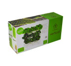 VERTICAL 3 MODULE STARTER SET - KLEUR WIT
