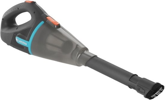 ACCU HANDSTOFZUIGER EASYCLEAN LI