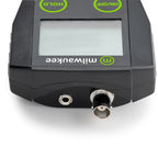  MW102-F DRAAGBARE VOEDSEL PH + TEMP METER KIT