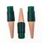 BLUMAT   FLESSEN ADAPTER 3 STUKS (0,2 L PER DAG)