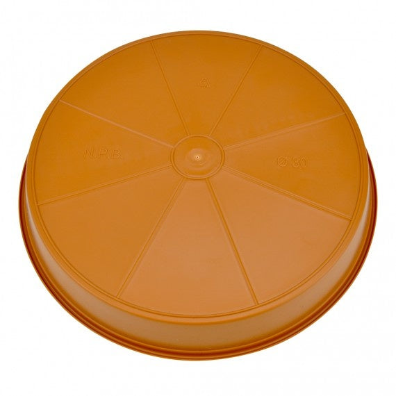 PERSEO PLANTENSCHOTEL Ø30CM