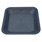 PLANTENSCHOTEL VIERKANT 30,5X30,5CM ZWART VOOR VEGA 18 LITER