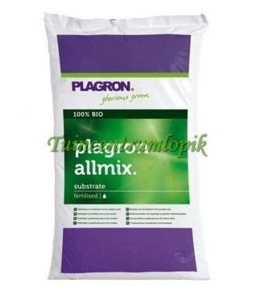 ALLMIX 50 LITER