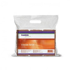 COCOS BRIX 6 STUKS