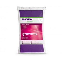 GROWMIX MET PERLIET 50 LITER