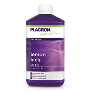 LEMON KICK 500 ML