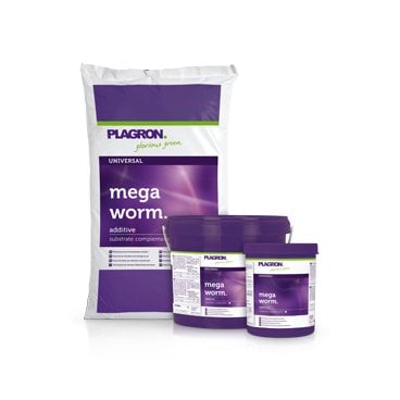  MEGA WORM 5 LITER