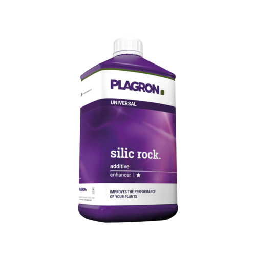SILIC ROCK 500 ML