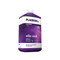 SILIC ROCK 500 ML