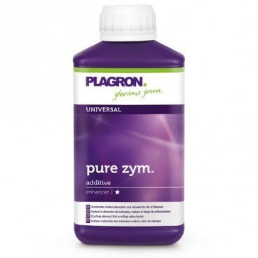 PURE ZYM 250 ML