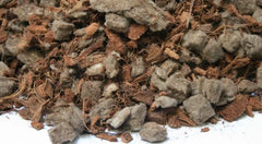 KWX-1 EARTHWOOL & COCO MIX (2 ZAKKEN PER DOOS 160 LITER)