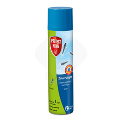 ZILVERVISJES SPRAY 400 ML