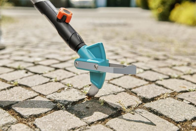  COMBISYSTEEM 2-IN-1 VOEGENKRABBER