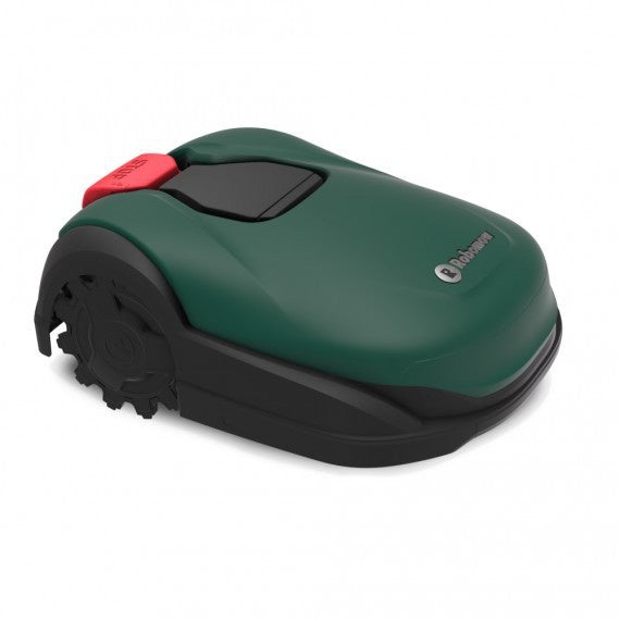  RK2000 LI-ION ROBOTMAAIER 2000 M²