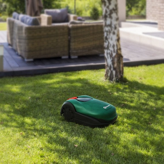  RT300 LI-ION ROBOTMAAIER 300 M²