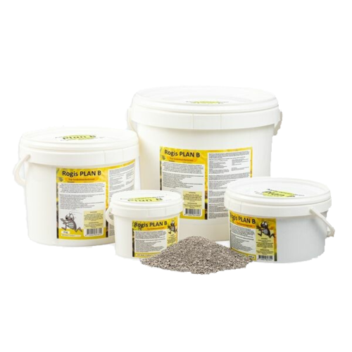 PLAN B BODEMVERBETERAAR 4 KG