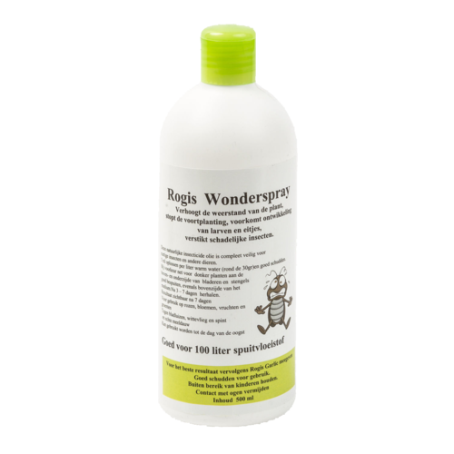 WONDERSPRAY  BLADSPRAY 500  ML