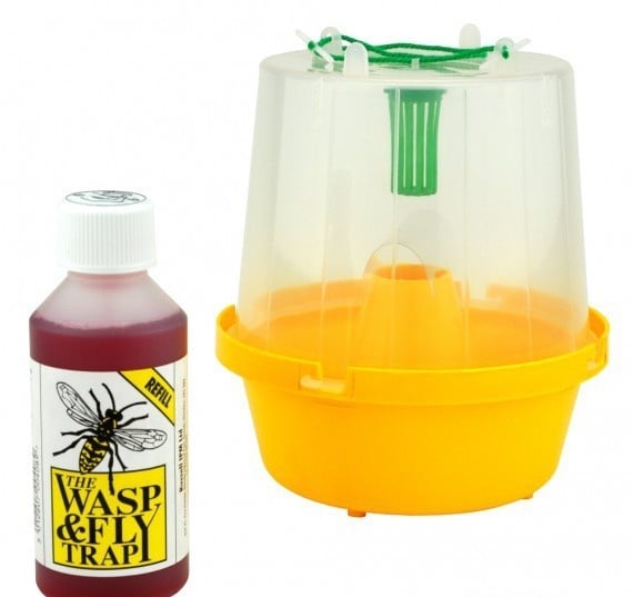 IPM WESPEN- EN VLIEGENVAL INCL. LOKSTOF 250ML