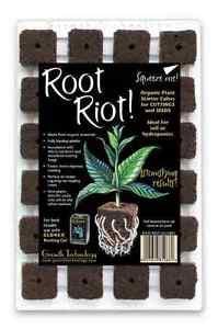 ROOT RIOT TRAY