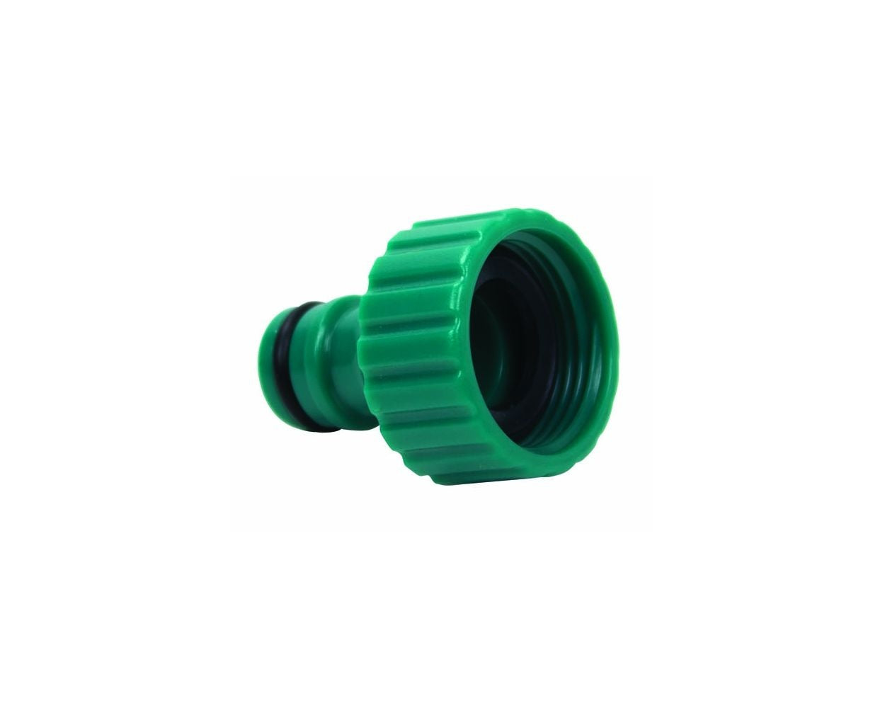 K-612 KRAANSTUK GROEN 1/2" BINNENDRAAD