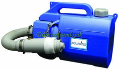 FOGGER 5 LITER 1000 WATT ELECTRISCHE SPRAYER