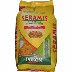 SERAMIS KLEIKORREL 30 LITER