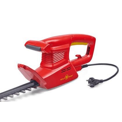 ELEKTRISCHE HEGGENSCHAAR LYCOS E/500 H 55CM 500W
