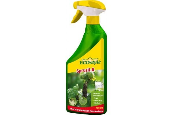 Spruzit-R gebruiksklaar 750 ml