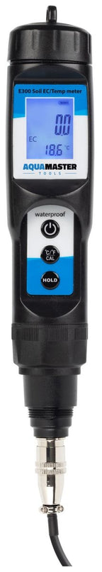 E300 Pro Substraat EC/Temp