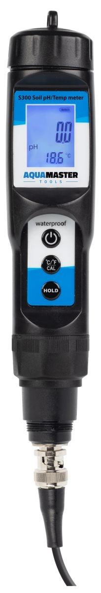 S300 Pro 2 Substraat pH/Temperatuur