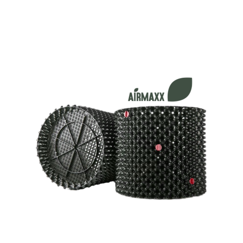 AIRMAXX 50 LITER  Q40x40 CM