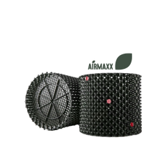 AIRMAXX 50 LITER  Q40x40 CM