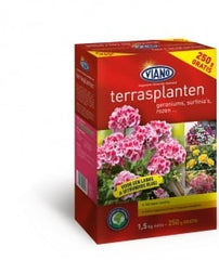 MESTSTOF vr TERRASPLANTEN 7-6-12 (+4MgO)