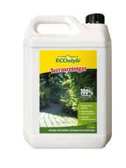 Terrasreiniger gebruiksklaar 5 liter
