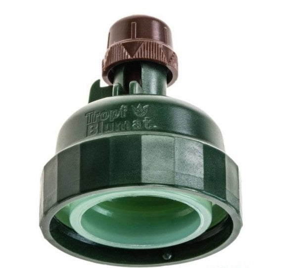 TROPF-BLUMAT LOSSE KOP MET STELSCHROEF