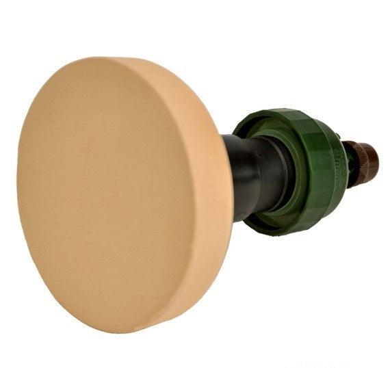  TROPF-BLUMAT VLAK ZONDER DRUPPELSLANG Ø 7.5 CM