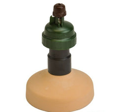  TROPF-BLUMAT VLAK ZONDER DRUPPELSLANG Ø 7.5 CM