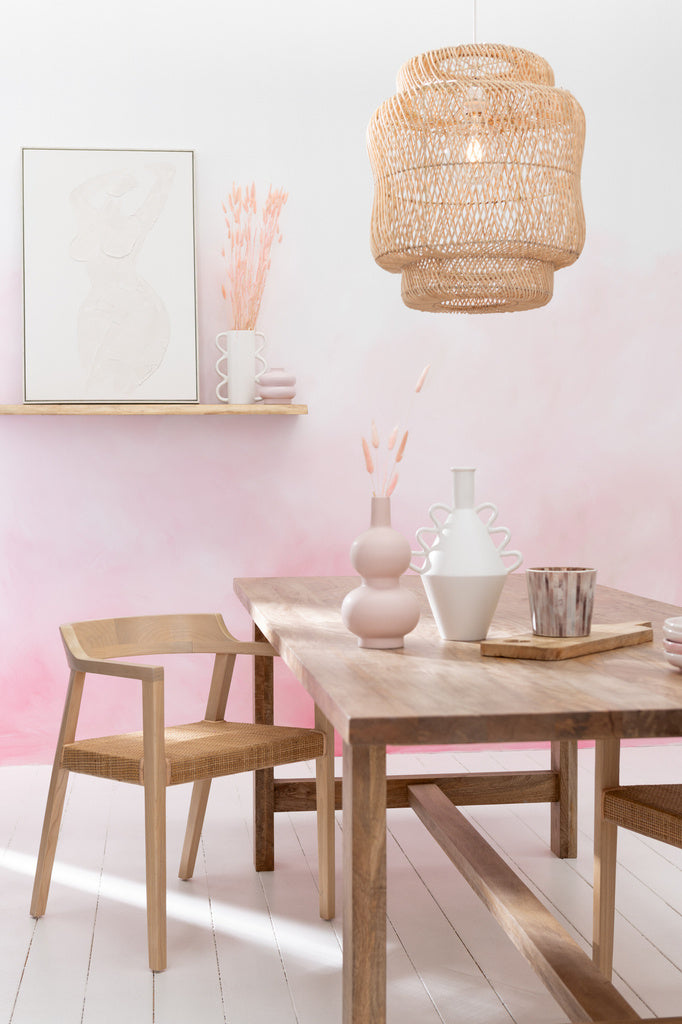 J-LINE CHAIR EMMA TEAK NATURAL