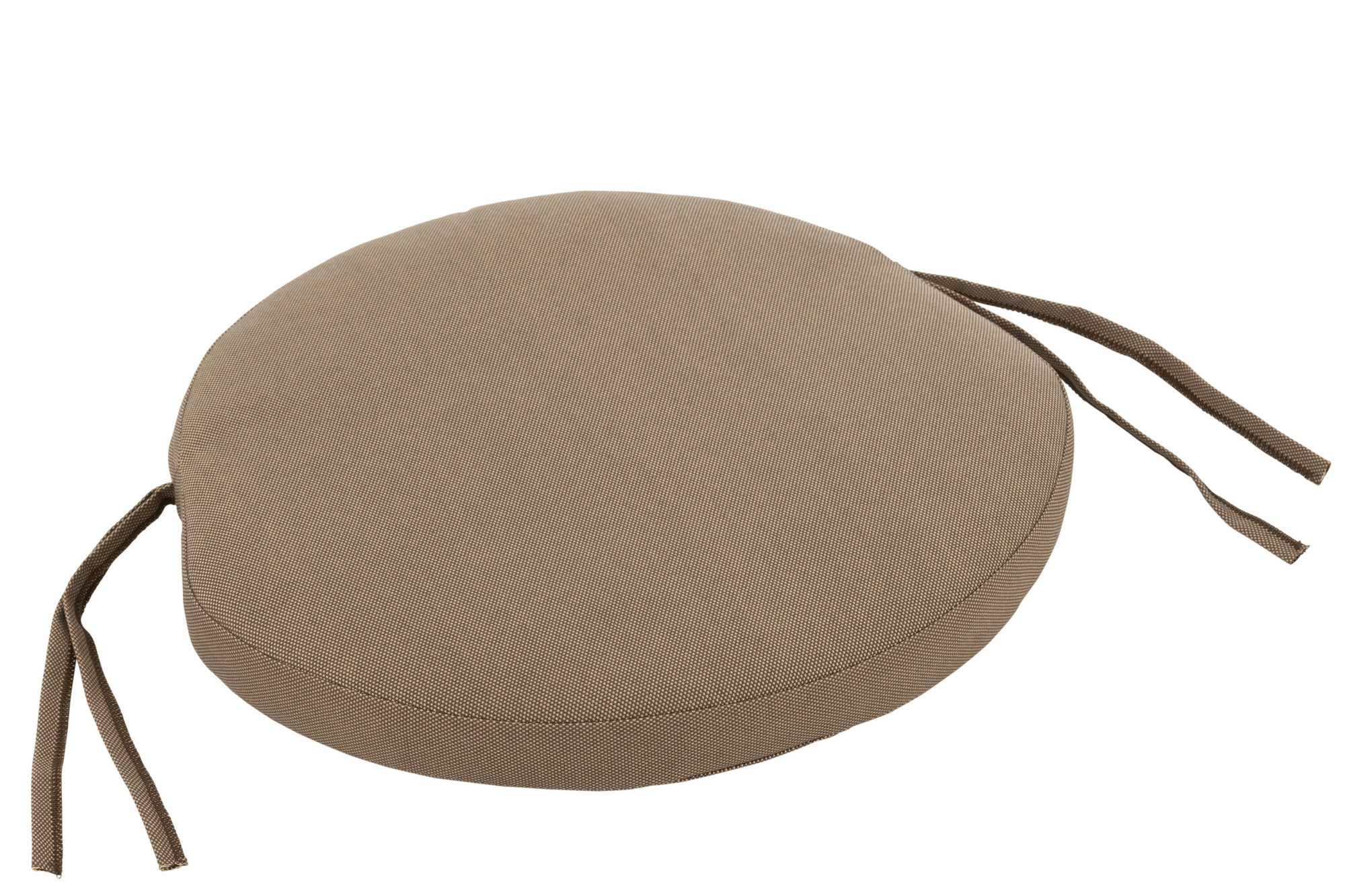 Stoel Toa Staal/Touw Bruin